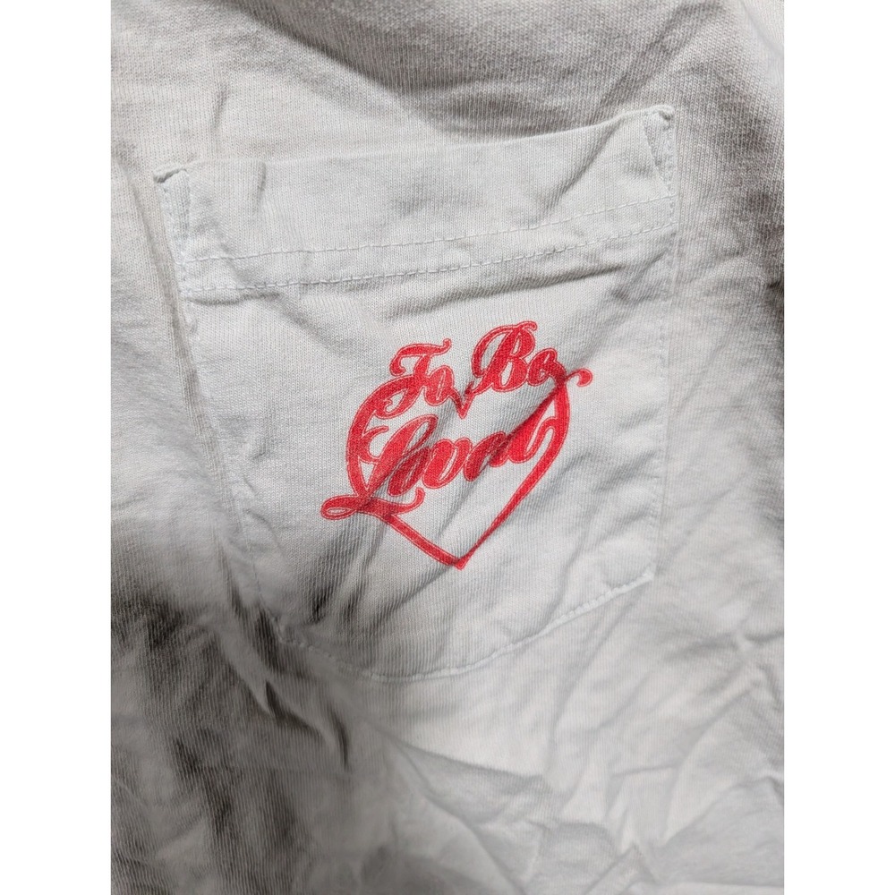 Adele Weekends With Adele Long Sleeve Pocket T-Sh… - image 5